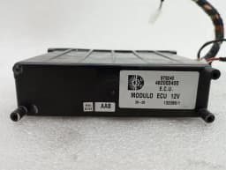 FERRARI Ferrari 360 F131 electronic module 204068 HVAC control unit climate heater — thumbnail 9