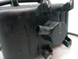 FERRARI Ferrari 360 F131 Expansion Tank 164160 Expansion Tank Coolant — thumbnail 9