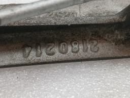 FERRARI Ferrari 360 F131 Throttle Pedal (Electrical) 196180 Throttle — thumbnail 6