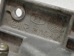 FERRARI Ferrari 360 F131 Throttle Pedal (Electrical) 196180 Throttle — thumbnail 7