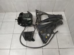FERRARI Ferrari Roma F169 Engine Cover 952348 Engine Cover FAULTY — thumbnail 2