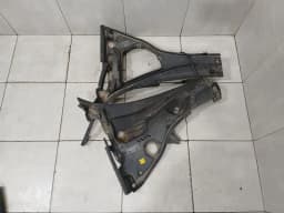 FERRARI Ferrari Roma F169 Engine Cover 952348 Engine Cover FAULTY — thumbnail 4