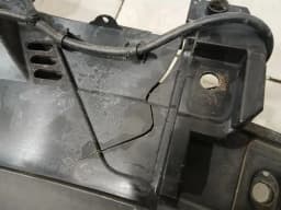 FERRARI Ferrari Roma F169 Engine Cover 952348 Engine Cover FAULTY — thumbnail 7