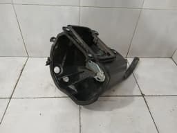 FERRARI Ferrari Roma F169 Engine Cover 952348 Engine Cover FAULTY — thumbnail 9