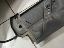 FERRARI Ferrari Roma F169 Engine Cover 952348 Engine Cover FAULTY — thumbnail 8