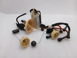 FERRARI Ferrari California T F149 14-17 Fuel Pump Electric 282783 Fuel Pump — thumbnail 1