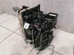FERRARI Ferrari 458 F142 Spider Heater Blower 83856800 RHD RIGHT HAND DRIVE — thumbnail 5