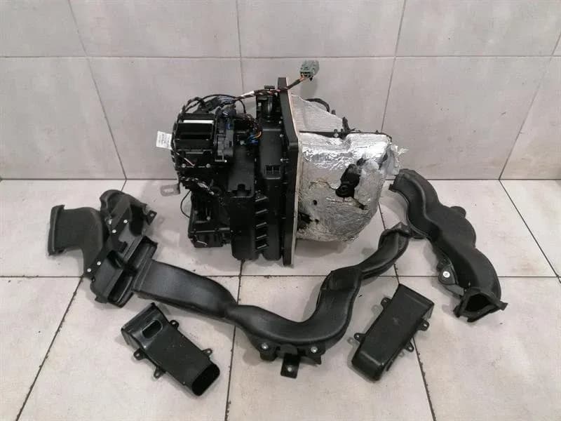Ferrari 458 F142 Spider Heater Blower 83856800 RHD RIGHT HAND DRIVE
