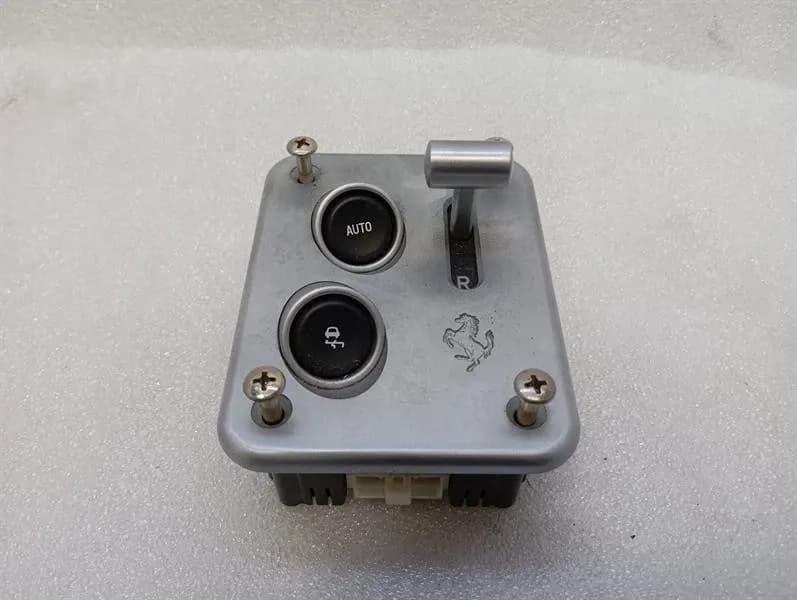 FERRARI Ferrari 360 F131 Gear Selector 181068 F1 Gear Shift Linkage