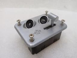 FERRARI Ferrari 360 F131 Gear Selector 181068 F1 Gear Shift Linkage — thumbnail 2