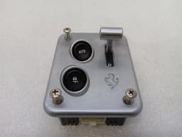 FERRARI Ferrari 360 F131 Gear Selector 181068 F1 Gear Shift Linkage — thumbnail 9