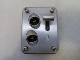 FERRARI Ferrari 360 F131 Gear Selector 181068 F1 Gear Shift Linkage — thumbnail 10