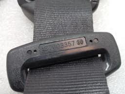 FERRARI Ferrari 360 F131 front seat belt set 65408200 seat belt belt front set — thumbnail 4
