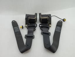FERRARI Ferrari 360 F131 front seat belt set 65408200 seat belt belt front set — thumbnail 10