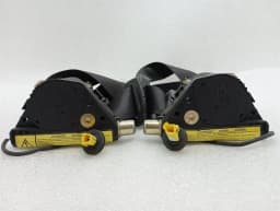 FERRARI Ferrari 360 F131 front seat belt set 65408200 seat belt belt front set — thumbnail 7