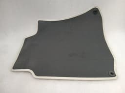 FERRARI Ferrari Roma F169 floor mat set leather right hand drive RHD — thumbnail 6