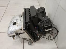 FERRARI Ferrari 458 F142 Spider Heater Blower 264880 RHD RIGHT HAND DRIVE — thumbnail 2