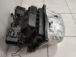 FERRARI Ferrari 458 F142 Spider Heater Blower 264880 RHD RIGHT HAND DRIVE — thumbnail 3