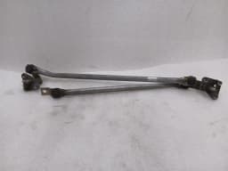 FERRARI Ferrari 360 F131 Front Wiper Linkage 65898900 RHD Wiper Motor Front RHD UK JPN — thumbnail 2