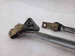 FERRARI Ferrari 360 F131 Front Wiper Linkage 65898900 RHD Wiper Motor Front RHD UK JPN — thumbnail 7