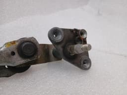 FERRARI Ferrari 360 F131 Front Wiper Linkage 65898900 RHD Wiper Motor Front RHD UK JPN — thumbnail 3