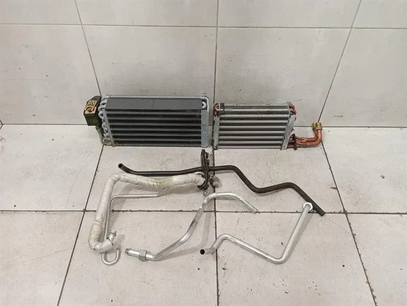 FERRARI Ferrari 360 F131 Heater Matrix 65878700 Heat Exchanger Heater Cooler