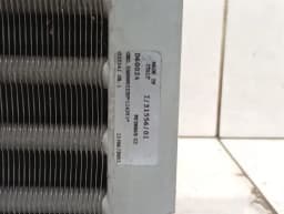 FERRARI Ferrari 360 F131 Heater Matrix 65878700 Heat Exchanger Heater Cooler — thumbnail 9