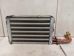 FERRARI Ferrari 360 F131 Heater Matrix 65878700 Heat Exchanger Heater Cooler — thumbnail 10
