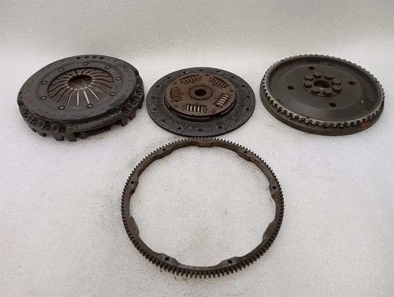 FERRARI FERRARI 360 F131 FLYWHEEL 201680 CLUTCH KIT FLYWHEEL MANUAL GEARBOX