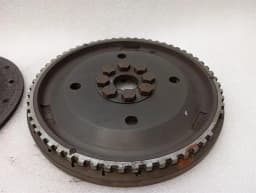 FERRARI FERRARI 360 F131 FLYWHEEL 201680 CLUTCH KIT FLYWHEEL MANUAL GEARBOX — thumbnail 2