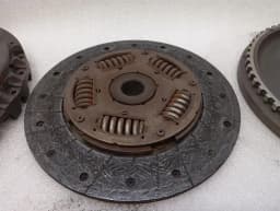 FERRARI FERRARI 360 F131 FLYWHEEL 201680 CLUTCH KIT FLYWHEEL MANUAL GEARBOX — thumbnail 3