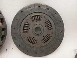 FERRARI FERRARI 360 F131 FLYWHEEL 201680 CLUTCH KIT FLYWHEEL MANUAL GEARBOX — thumbnail 8
