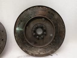 FERRARI FERRARI 360 F131 FLYWHEEL 201680 CLUTCH KIT FLYWHEEL MANUAL GEARBOX — thumbnail 9