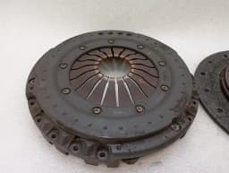 FERRARI FERRARI 360 F131 FLYWHEEL 201680 CLUTCH KIT FLYWHEEL MANUAL GEARBOX — thumbnail 5