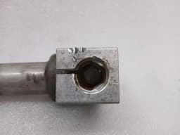 PORSCHE Porsche 911 992 Steering Joint 992419753C Tie Rod — thumbnail 3