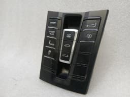 PORSCHE Porsche 911 991 Switch Block 99161325704 Switch Block Sunroof PDCC — thumbnail 9