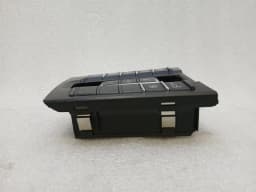 PORSCHE Porsche 911 991 Switch Block 99161325704 Switch Block Sunroof PDCC — thumbnail 10