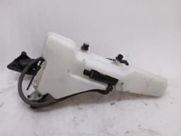 PORSCHE Porsche 911 991 washer fluid reservoir 99152870300 washer fluid tank — thumbnail 10