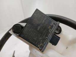 PORSCHE Porsche 911 991 washer fluid reservoir 99152870300 washer fluid tank — thumbnail 7
