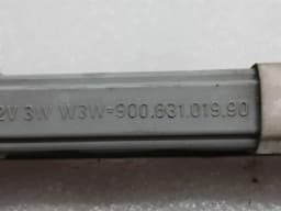 PORSCHE Porsche 911 996 Stop Light 99663105000 Brake Light — thumbnail 6