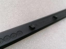 PORSCHE Porsche 911 991 Veneer 99155598406 Carbon Strip Cover RIGHT RIGHT — thumbnail 8