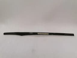 PORSCHE Porsche 911 991 Veneer 99155598406 Carbon Strip Cover RIGHT RIGHT — thumbnail 1