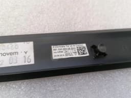PORSCHE Porsche 911 991 Veneer 99155598406 Carbon Strip Cover RIGHT RIGHT — thumbnail 7