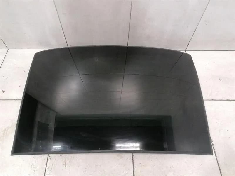 PORSCHE Porsche 911 991 Sunroof 99156634500 Glass Sliding Sunroof Glass Panoramic