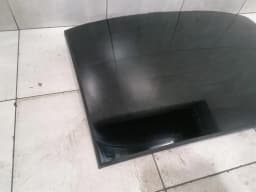 PORSCHE Porsche 911 991 Sunroof 99156634500 Glass Sliding Sunroof Glass Panoramic — thumbnail 9