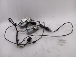 PORSCHE Porsche 911 991 Sun Roof Engine 99162491100 SET OF 2 SUNROOF MOTOR SET — thumbnail 4