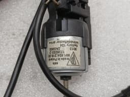 PORSCHE Porsche 911 991 Sun Roof Engine 99162491100 SET OF 2 SUNROOF MOTOR SET — thumbnail 6