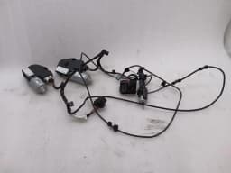 PORSCHE Porsche 911 991 Sun Roof Engine 99162491100 SET OF 2 SUNROOF MOTOR SET — thumbnail 9