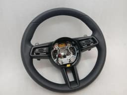 PORSCHE NEW NEW PORSCHE 911 992 Steering Wheel 992419091QA A34 Steering Wheel HEATED — thumbnail 3
