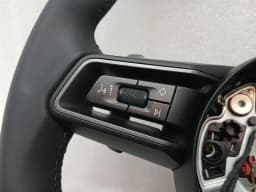PORSCHE NEW NEW PORSCHE 911 992 Steering Wheel 992419091QA A34 Steering Wheel HEATED — thumbnail 6